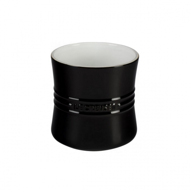 Utensil Container Black