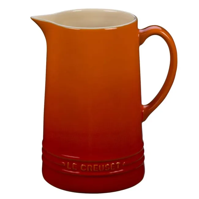Dzbanek 1,5l płomienny - 1
