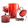 Cherry Coffee Infuser 750ml - 2