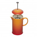 Flame Coffee Infuser 750ml - 6