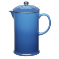 Zaparzacz 750ml do kawy marsylski - 1