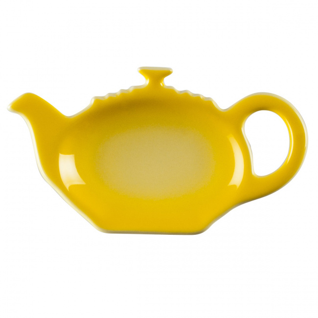 Lemon Tea Bag Holder - 1