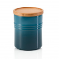 Pojemnik 540ml deep teal - 1