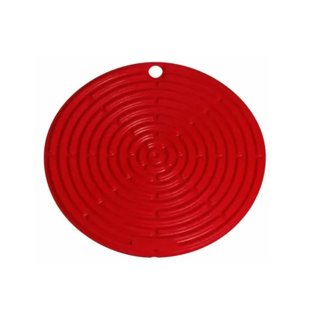 Podkładka pod garnek 20,5cm wiśniowy