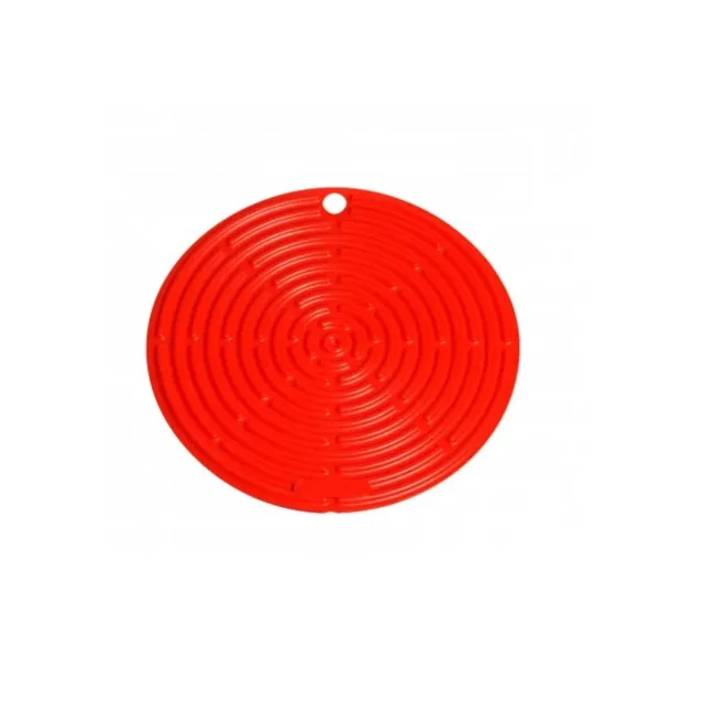 Flame Pot Stand 20.5cm - 1