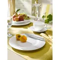Talerz Royal 22cm śniadaniowy - 5