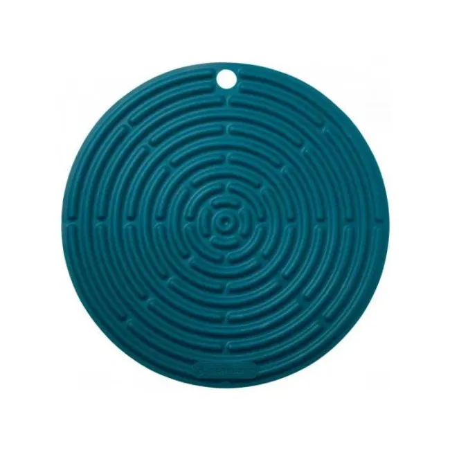 Podkładka pod garnek 20,5cm deep teal - 1
