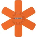 Set of 3 Flame Pan Spacers