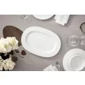 Oval Platter Royal 34cm - 5
