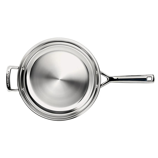 3-PLY Deep Pan 28cm