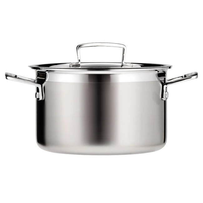  Pot with Lid20cm 3.8L