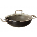 Pan with Lid 24cm - 2