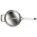 3-PLY Saucepan 16cm 1.9L with Lid - 2