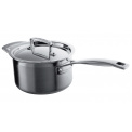 3-PLY Saucepan 16cm 1.9L with Lid - 1