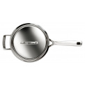 3-PLY Saucepan 18cm 2.8L with Lid - 2