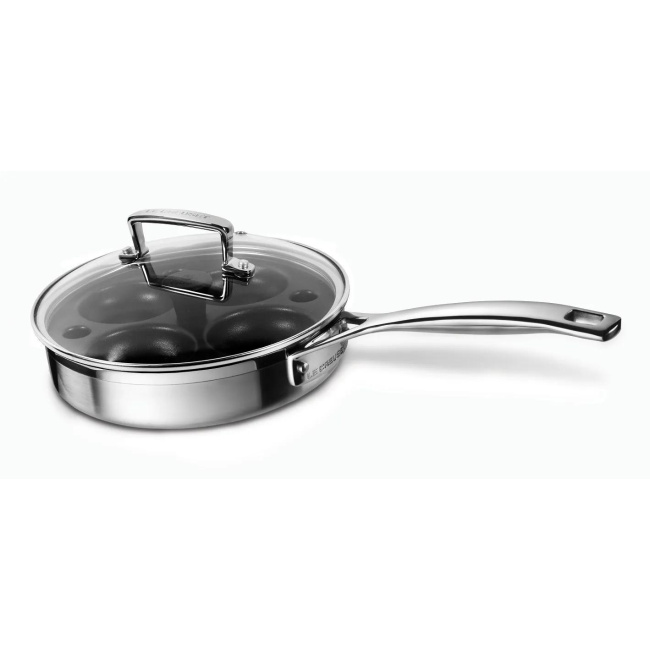 Saute Pan for Eggs 20cm