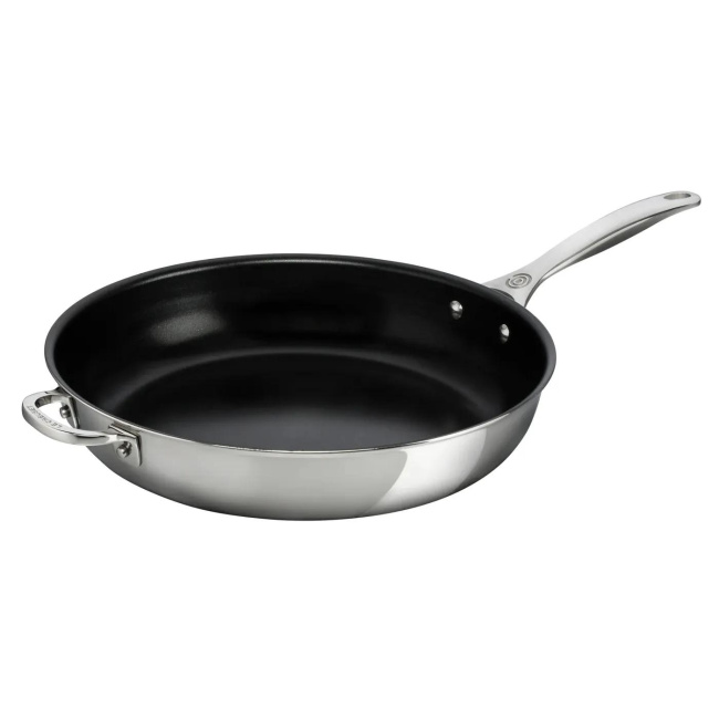 3-PLY Pan 32cm Non-Stick