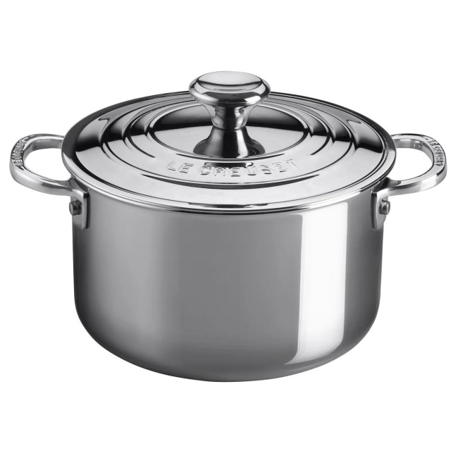 Garnek 3-PLY Plus 18cm 2,8l