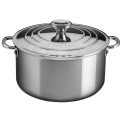Garnek 3-PLY Plus 24cm 6l