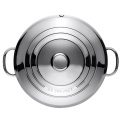 Garnek 3-PLY Plus 30cm 4,7l - 2