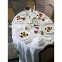 Square Bowl Royal 17cm - 2