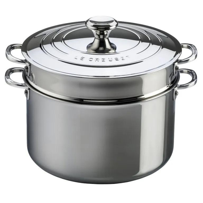 3-PLY Pasta Pot 26cm 8.5L