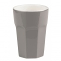 Crazy Mugs Cup 400ml gray - 1