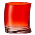 Swing Glass Red - 1