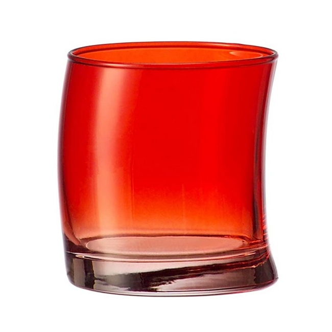 Swing Glass Red - 1