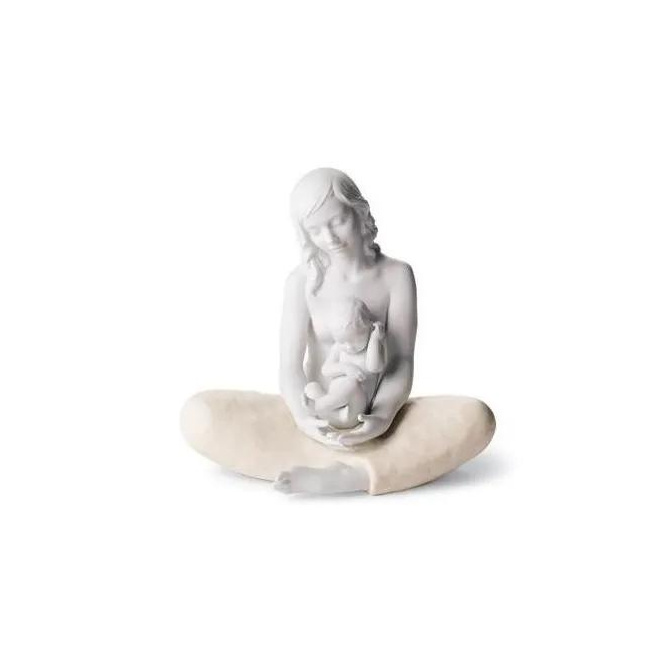Mama Figurine