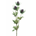 Thistle Flower 60cm - 1