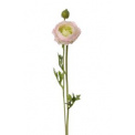 Kwiat różowy 36cm - 1