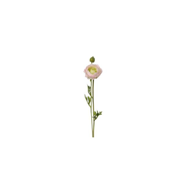 Kwiat różowy 36cm
