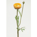 Kwiat żółty 34cm - 1