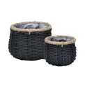 Black Hureng Cover 15cm - 1