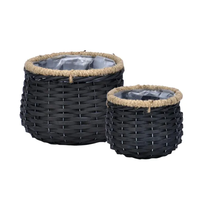 Black Hureng Cover 15cm