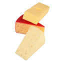 Cheese Decoration (1 piece mix) - 1