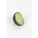 Owoc limonka 6cm - 1