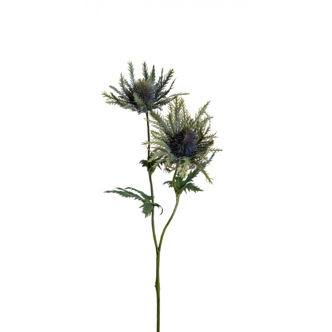 Thistle Flower 45cm