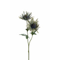 Thistle Flower 45cm - 1