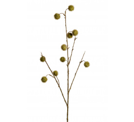 Gałązka platanu 95cm