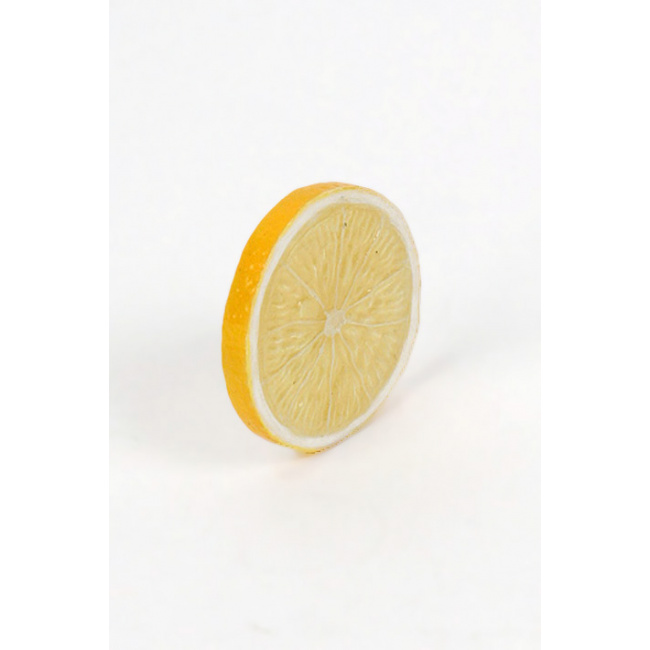 Lemon Slice Decoration - 1