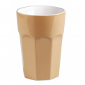 Crazy Mugs Cup 400ml caramel - 1