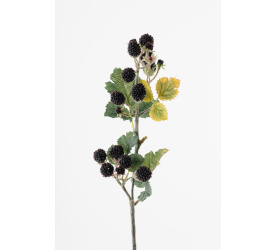Gałązka jeżyny 50cm