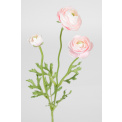 Kwiat różowy 50cm - 1