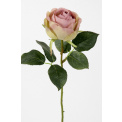 Kwiat róża 48cm - 1