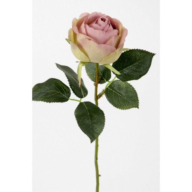 Kwiat róża 48cm