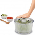 Good Grips Salad Spinner - 2