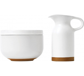 Cukiernica + mlecznik Barber & Osgerby