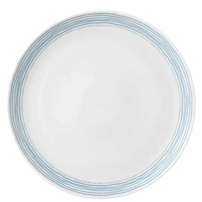 Talerz Ellen Degeneres 28cm obiadowy - 1
